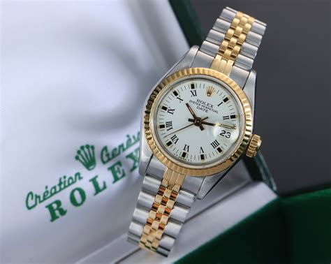 rolex dameur pris